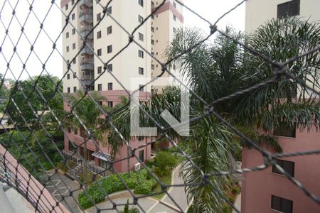 Apartamento à venda com 68m², 2 quartos e 1 vagaVaranda - Vista 