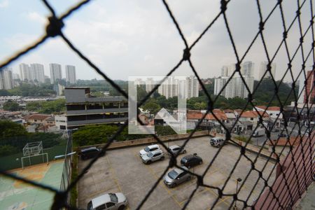 Apartamento à venda com 68m², 2 quartos e 1 vagaQuarto 2 - Vista 