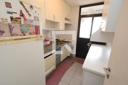 Apartamento à venda com 68m², 2 quartos e 1 vagaCozinha