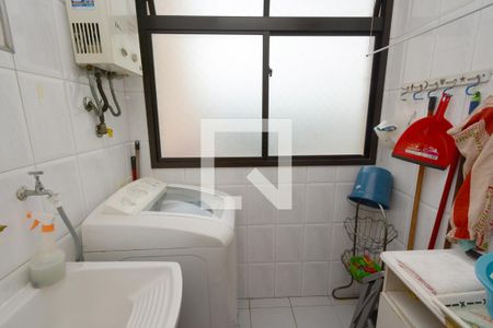 Apartamento à venda com 68m², 2 quartos e 1 vagaÁrea de Serviço