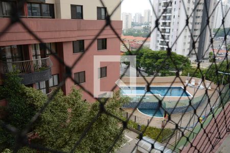 Apartamento à venda com 68m², 2 quartos e 1 vagaQuarto 1 - Vista 