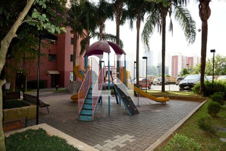 Apartamento à venda com 68m², 2 quartos e 1 vagaÁrea comum - Playground