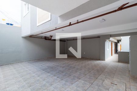 Apartamento para alugar com 43m², 2 quartos e sem vaga Apartamento para alugar com 43m², 2 quartos e sem vagaÁrea comum