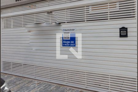 Apartamento para alugar com 43m², 2 quartos e sem vaga Apartamento para alugar com 43m², 2 quartos e sem vagaPlaquinha Instalada