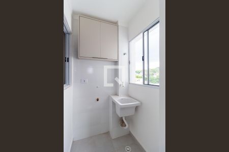 Apartamento para alugar com 43m², 2 quartos e sem vaga Apartamento para alugar com 43m², 2 quartos e sem vagaÁrea de Serviço