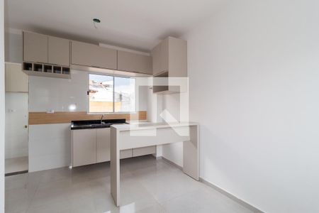 Apartamento para alugar com 43m², 2 quartos e sem vaga Apartamento para alugar com 43m², 2 quartos e sem vagaSala