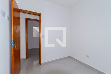 Apartamento para alugar com 43m², 2 quartos e sem vaga Apartamento para alugar com 43m², 2 quartos e sem vagaQuarto 2
