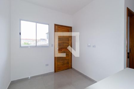 Apartamento para alugar com 43m², 2 quartos e sem vaga Apartamento para alugar com 43m², 2 quartos e sem vagaSala