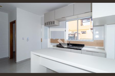 Apartamento para alugar com 43m², 2 quartos e sem vaga Apartamento para alugar com 43m², 2 quartos e sem vagaCozinha