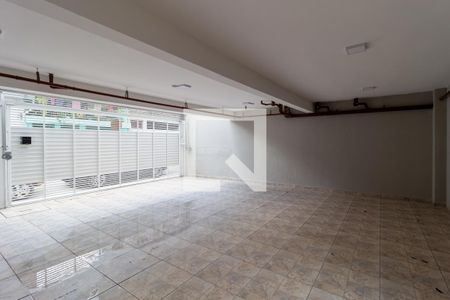 Apartamento para alugar com 43m², 2 quartos e sem vaga Apartamento para alugar com 43m², 2 quartos e sem vagaÁrea comum