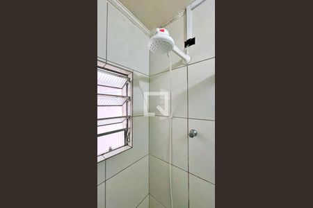 Banheiro de casa para alugar com 1 quarto, 65m² em Jardim Iporanga, Guarulhos