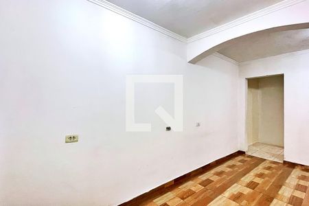 Sala de casa para alugar com 1 quarto, 65m² em Jardim Iporanga, Guarulhos