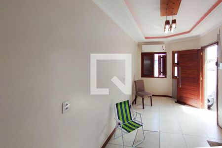 Sala de casa para alugar com 3 quartos, 150m² em Sapucaia do Sul, São Leopoldo