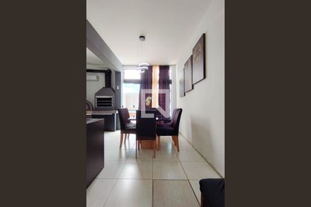 Cozinha  de casa para alugar com 3 quartos, 150m² em Sapucaia do Sul, São Leopoldo