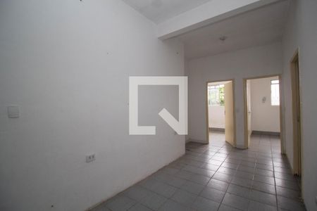 Sala de casa à venda com 2 quartos, 80m² em Vila Palmeiras, São Paulo