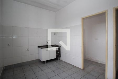 Casa à venda com 80m², 2 quartos e sem vagaCozinha