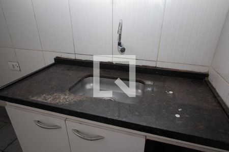 Casa à venda com 80m², 2 quartos e sem vagaCozinha