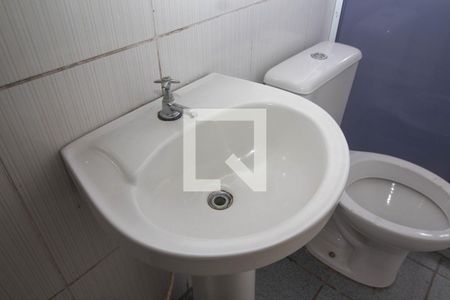 Casa à venda com 80m², 2 quartos e sem vagaBanheiro