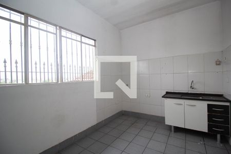 Casa à venda com 80m², 2 quartos e sem vagaCozinha