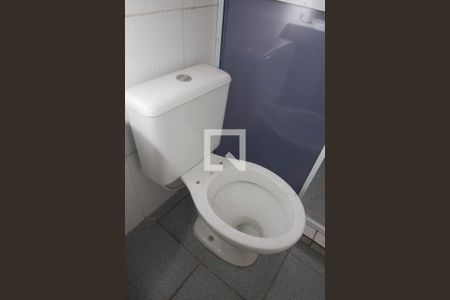 Casa à venda com 80m², 2 quartos e sem vagaBanheiro