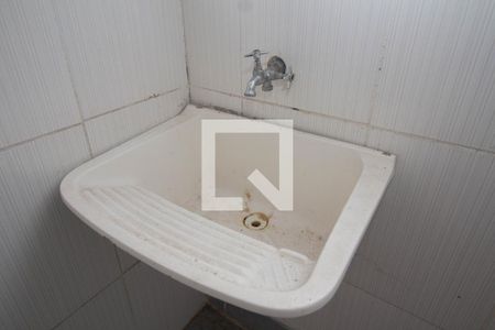 Casa à venda com 80m², 2 quartos e sem vagaÁrea de Serviço