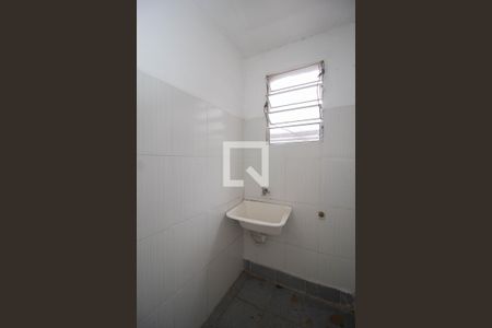 Casa à venda com 80m², 2 quartos e sem vagaÁrea de Serviço