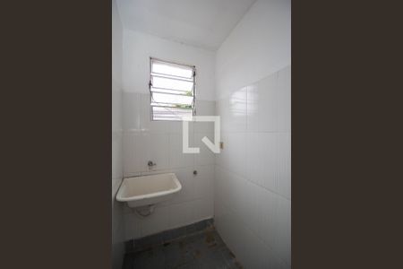 Casa à venda com 80m², 2 quartos e sem vagaÁrea de Serviço