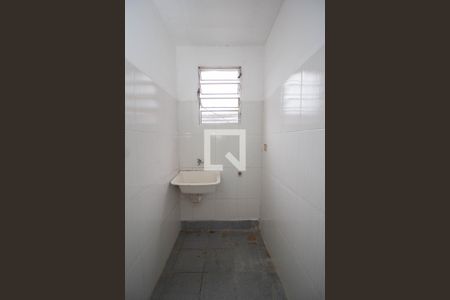 Casa à venda com 80m², 2 quartos e sem vagaÁrea de Serviço