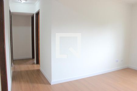 Sala de apartamento para alugar com 3 quartos, 63m² em Vila Galvão, Guarulhos