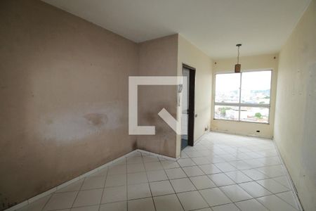 Apartamento para alugar com 70m², 2 quartos e 1 vagaSala