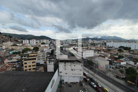 Vista do quarto 1 de apartamento para alugar com 2 quartos, 70m² em Madureira, Rio de Janeiro