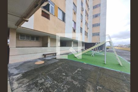 Apartamento para alugar com 70m², 2 quartos e 1 vaga Apartamento para alugar com 70m², 2 quartos e 1 vagaÁrea comum - Playground