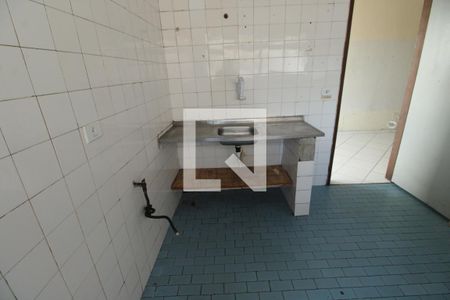 Apartamento para alugar com 70m², 2 quartos e 1 vagaCozinha