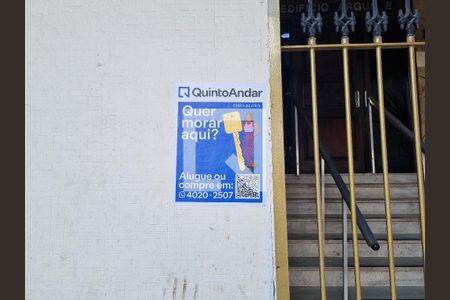 Apartamento para alugar com 70m², 2 quartos e 1 vaga Apartamento para alugar com 70m², 2 quartos e 1 vagaFachada