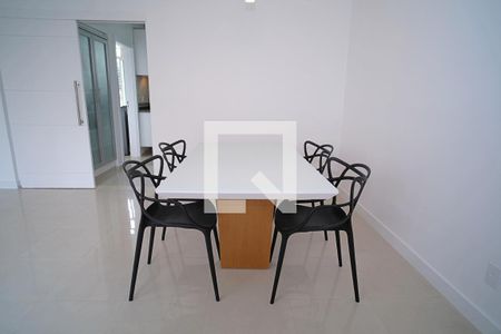 Sala de apartamento para alugar com 2 quartos, 140m² em Jardim Paulista, São Paulo