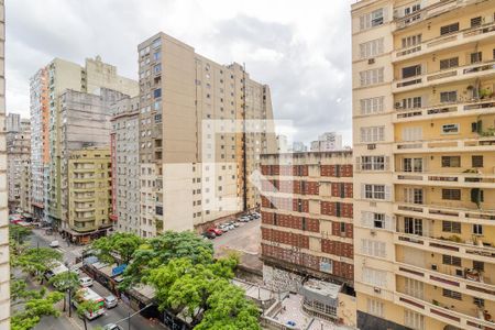 Vista de apartamento para alugar com 3 quartos, 106m² em Centro Histórico, Porto Alegre