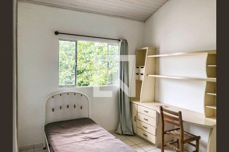 Studio de kitnet/studio para alugar com 1 quarto, 29m² em Trindade, Florianópolis