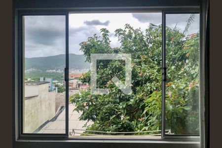 Studio de kitnet/studio para alugar com 1 quarto, 29m² em Trindade, Florianópolis