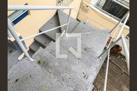 Studio para alugar com 29m², 1 quarto e sem vagaÁrea Externa