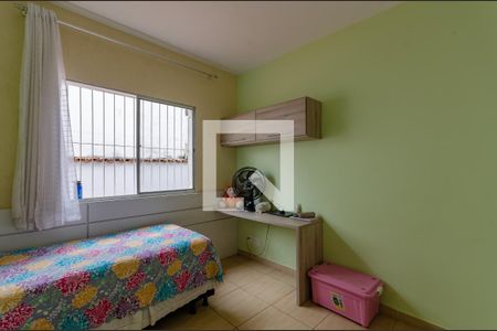 Quarto 1 de casa à venda com 4 quartos, 180m² em Santa Amelia, Belo Horizonte