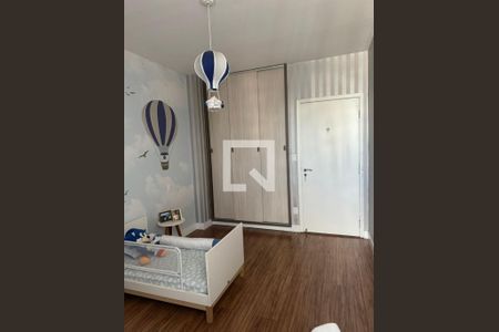 Foto 13 de apartamento à venda com 3 quartos, 92m² em Mooca, São Paulo