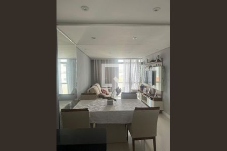 Foto 01 de apartamento à venda com 3 quartos, 92m² em Mooca, São Paulo