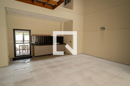 Apartamento à venda com 55m², 2 quartos e 1 vagaÁrea comum - Churrasqueira