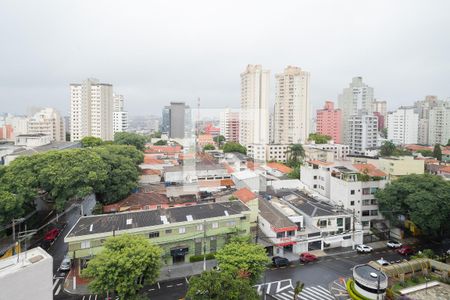 Apartamento à venda com 55m², 2 quartos e 1 vagaVista - Quarto 2
