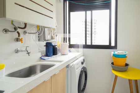 Apartamento à venda com 55m², 2 quartos e 1 vagaÁrea de Serviço