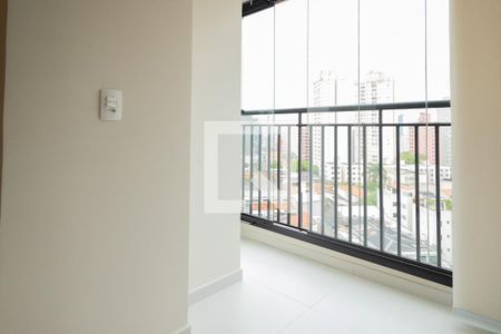 Apartamento à venda com 55m², 2 quartos e 1 vagaSacada 