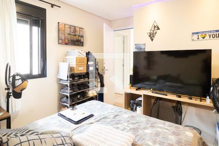 Apartamento à venda com 55m², 2 quartos e 1 vagaQuarto 2