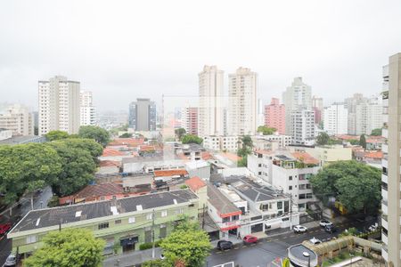 Apartamento à venda com 55m², 2 quartos e 1 vagaVista - Quarto 1