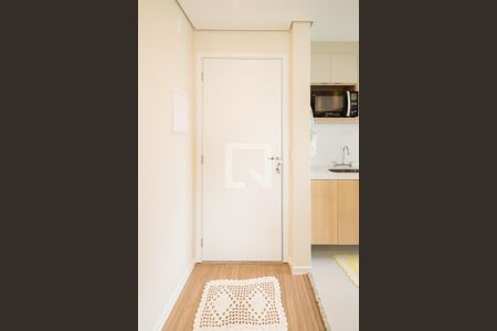 Apartamento à venda com 55m², 2 quartos e 1 vagaEntrada 