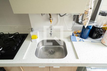 Apartamento à venda com 55m², 2 quartos e 1 vagaÁrea de Serviço